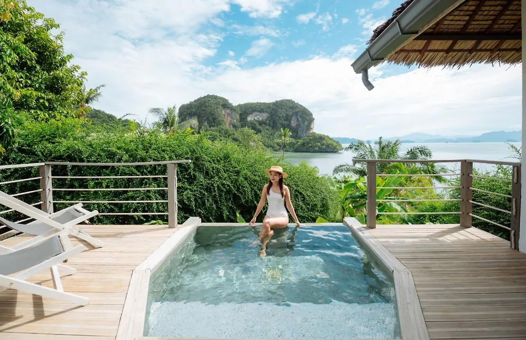 Paradise Koh Yao (Adults Only)-1