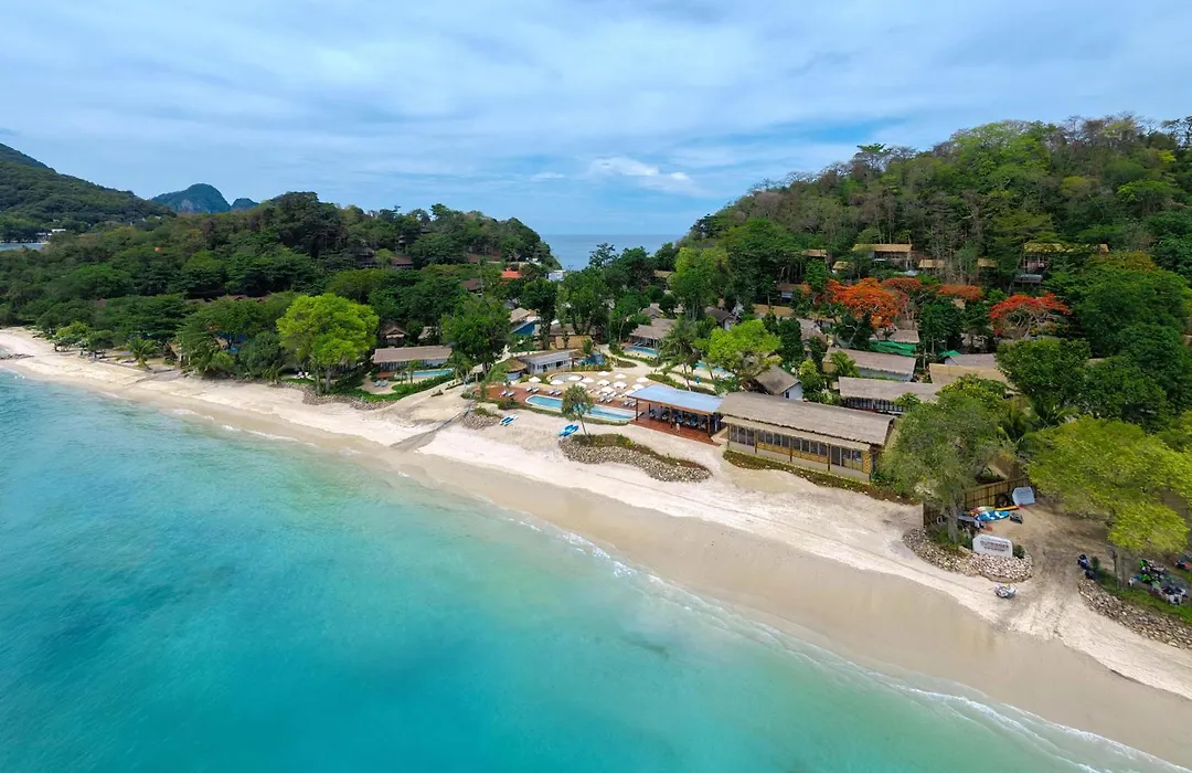 Outrigger Phi Phi Island Resort-1