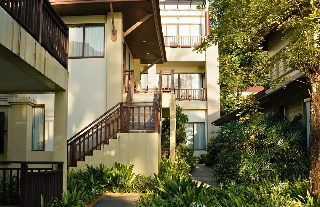 Kacha Resort & Spa, Koh Chang-1