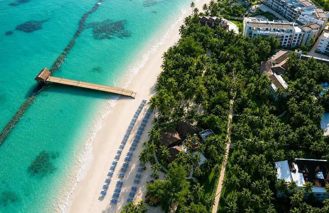 Vista Sol Punta Cana Beach Resort & Spa-1