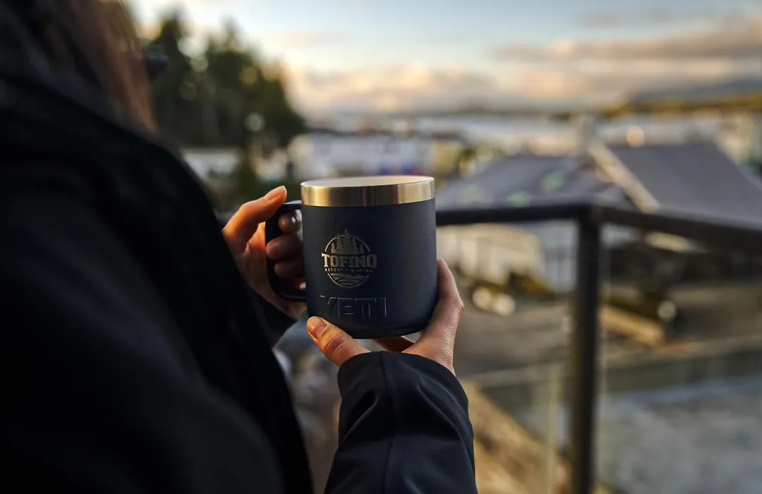 Tofino Resort + Marina-1