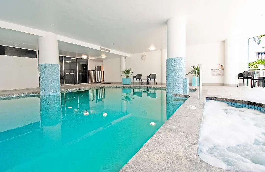 Ocean Sands Resort-1