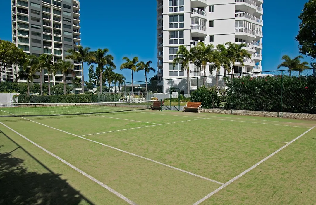 Ocean Sands Resort-1