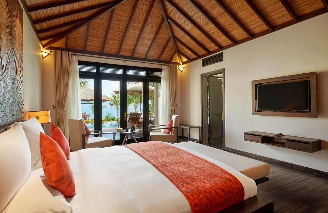 Amiana Resort Nha Trang-1