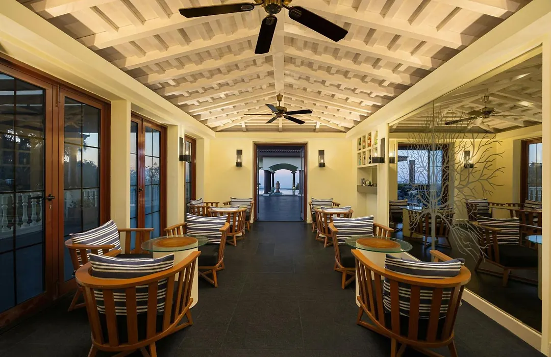 Le Meridien Mahabaleshwar Resort & Spa-1