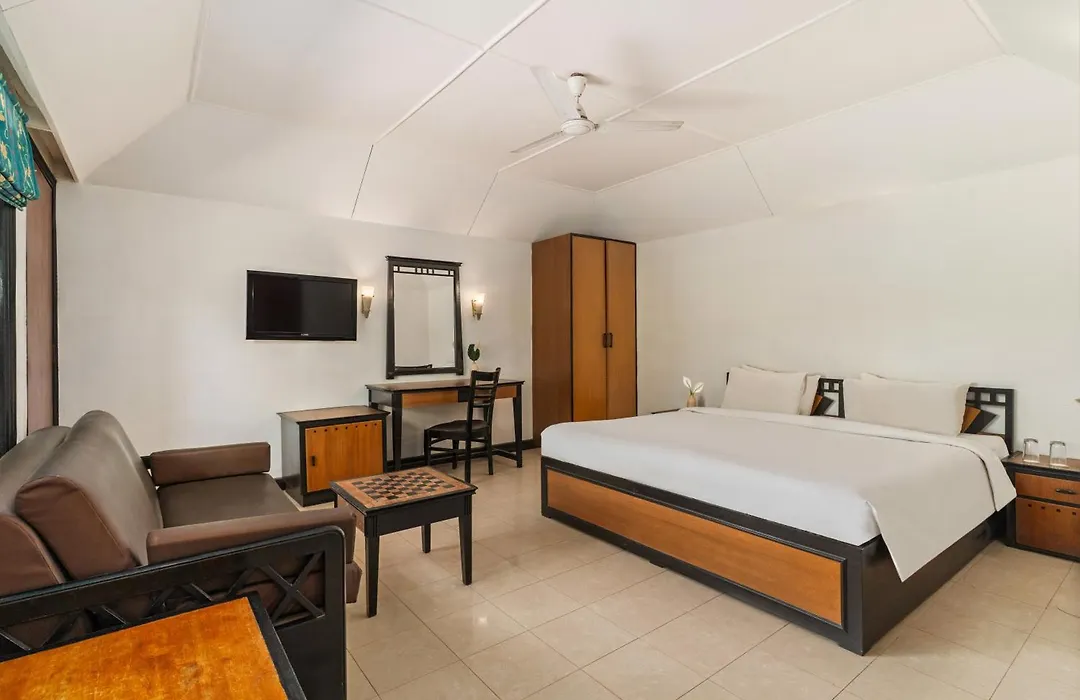 Country Inn Nature Resort Bhimtal-1