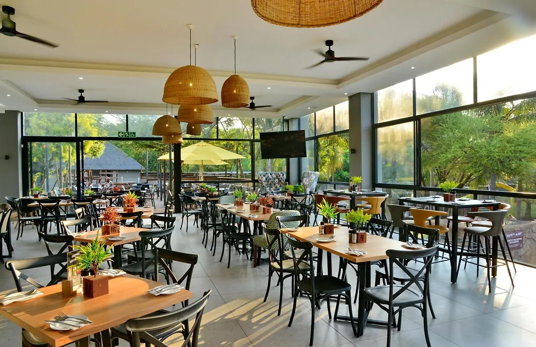 Seasons Golf, Leisure & Spa-1