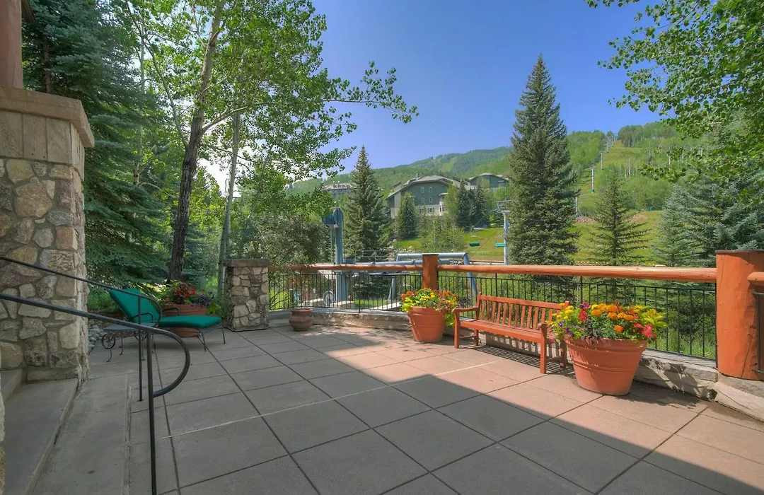 Elkhorn Lodge, A Vail Resorts Property-1