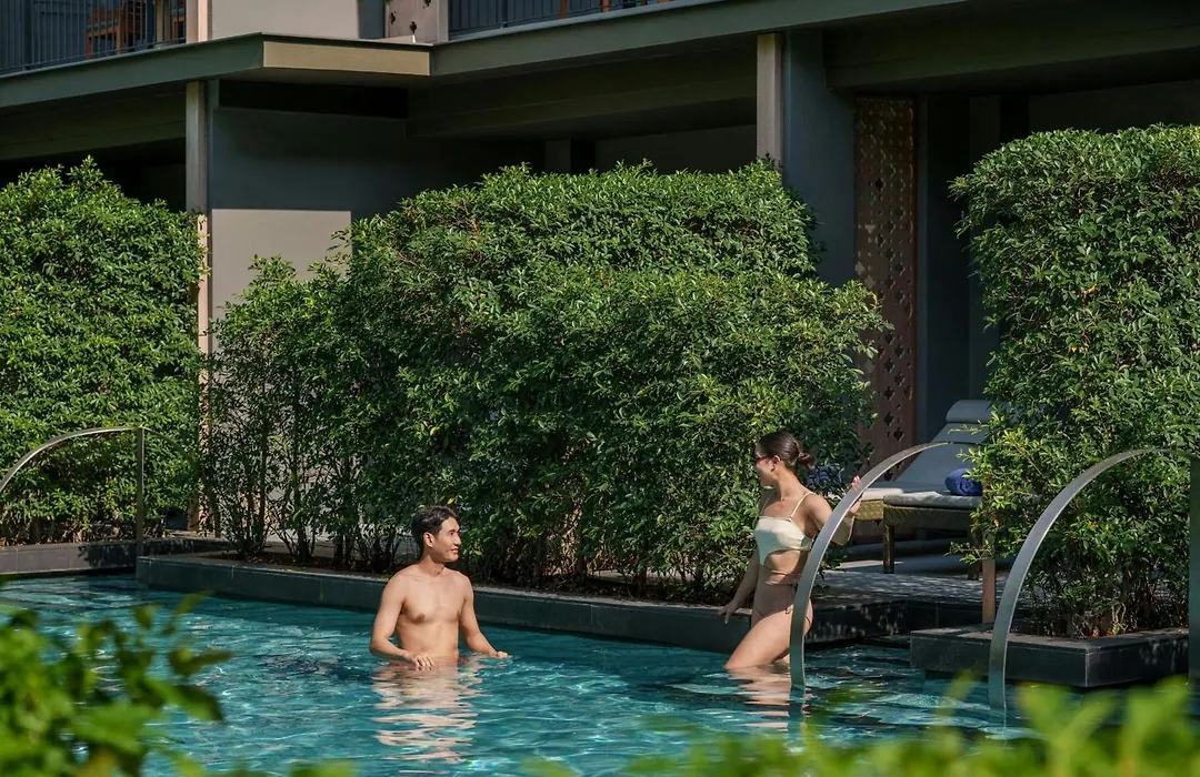 Hua Hin Marriott Resort And Spa-1