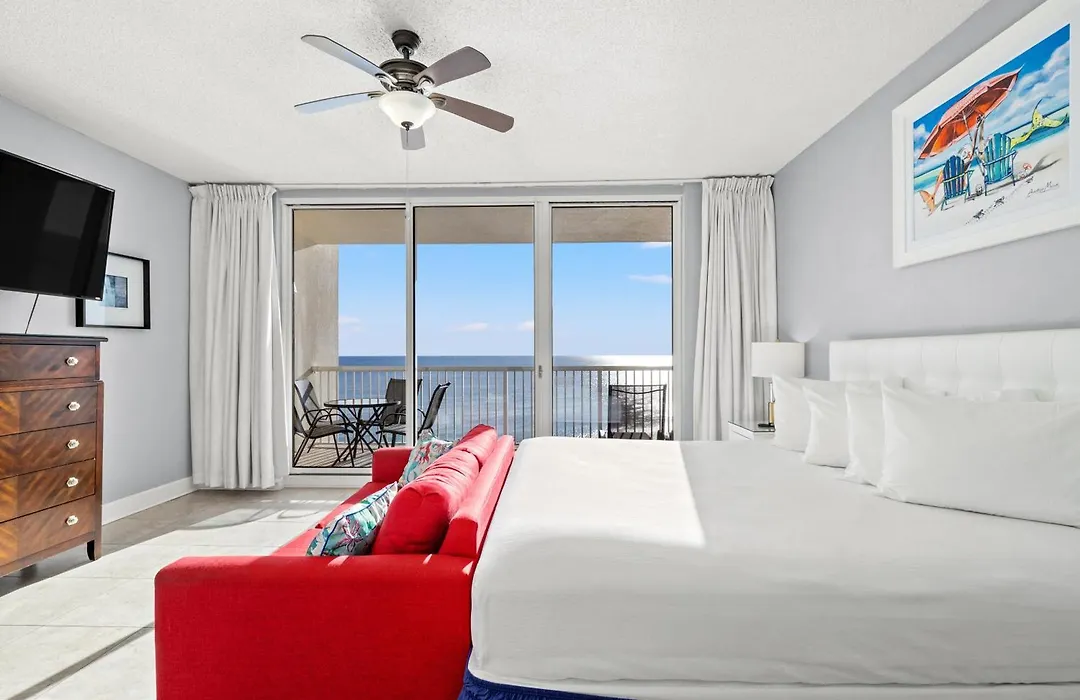 Official Majestic Beach Resort-1