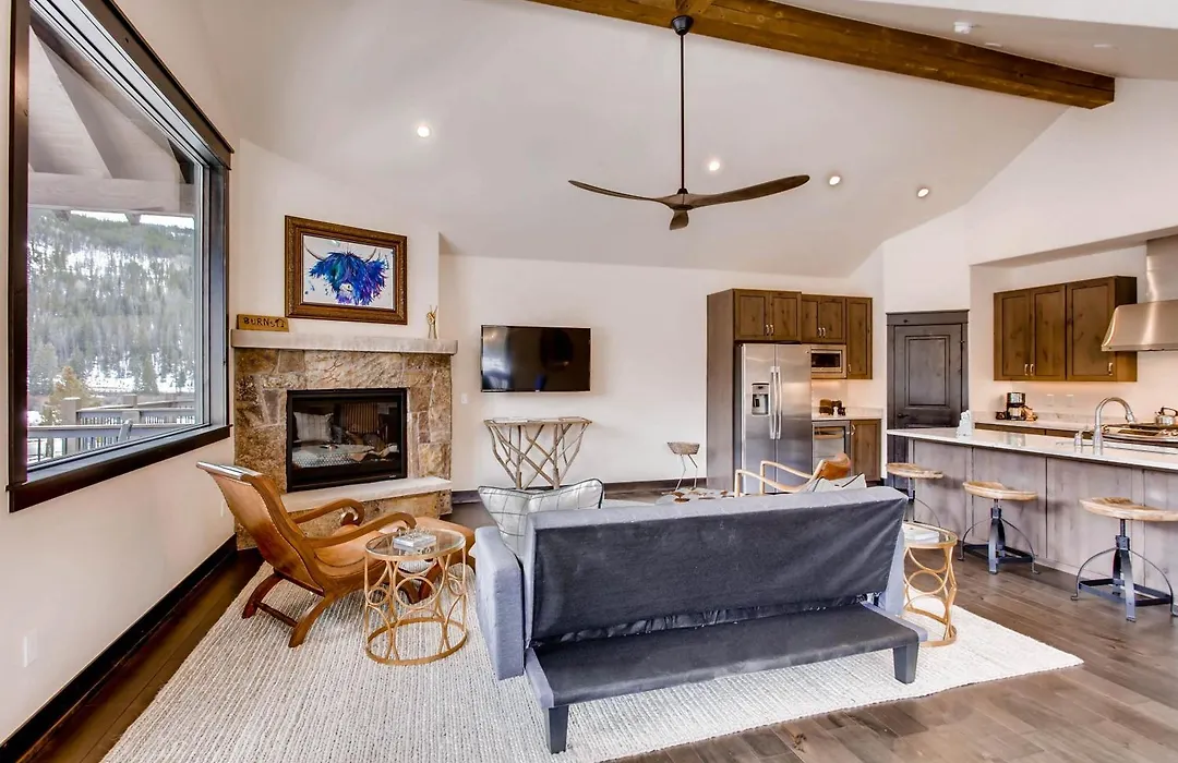 River Run Townhomes By Vail Resorts-1