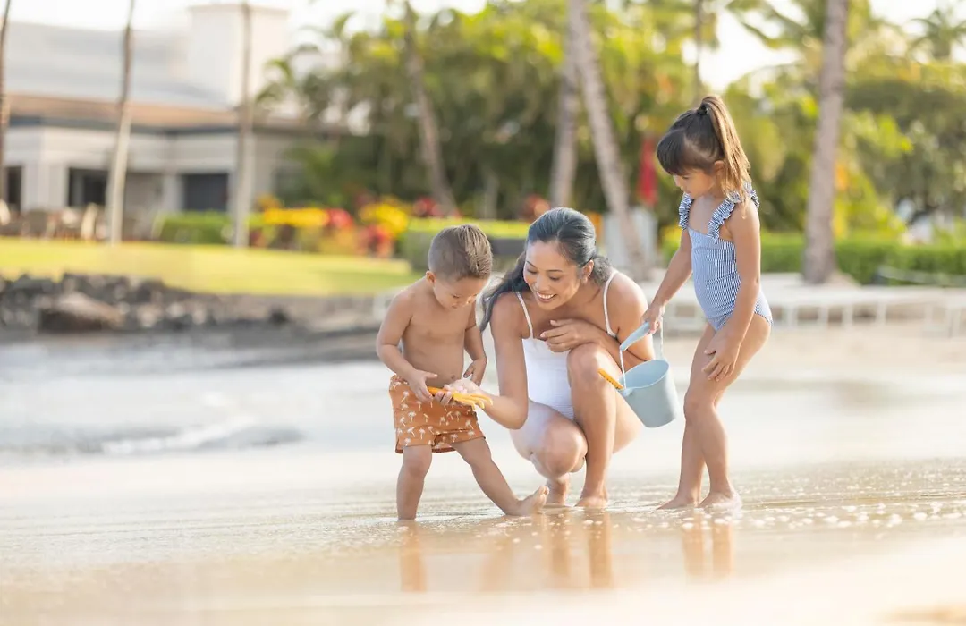 Fairmont Orchid Gold Experience-1