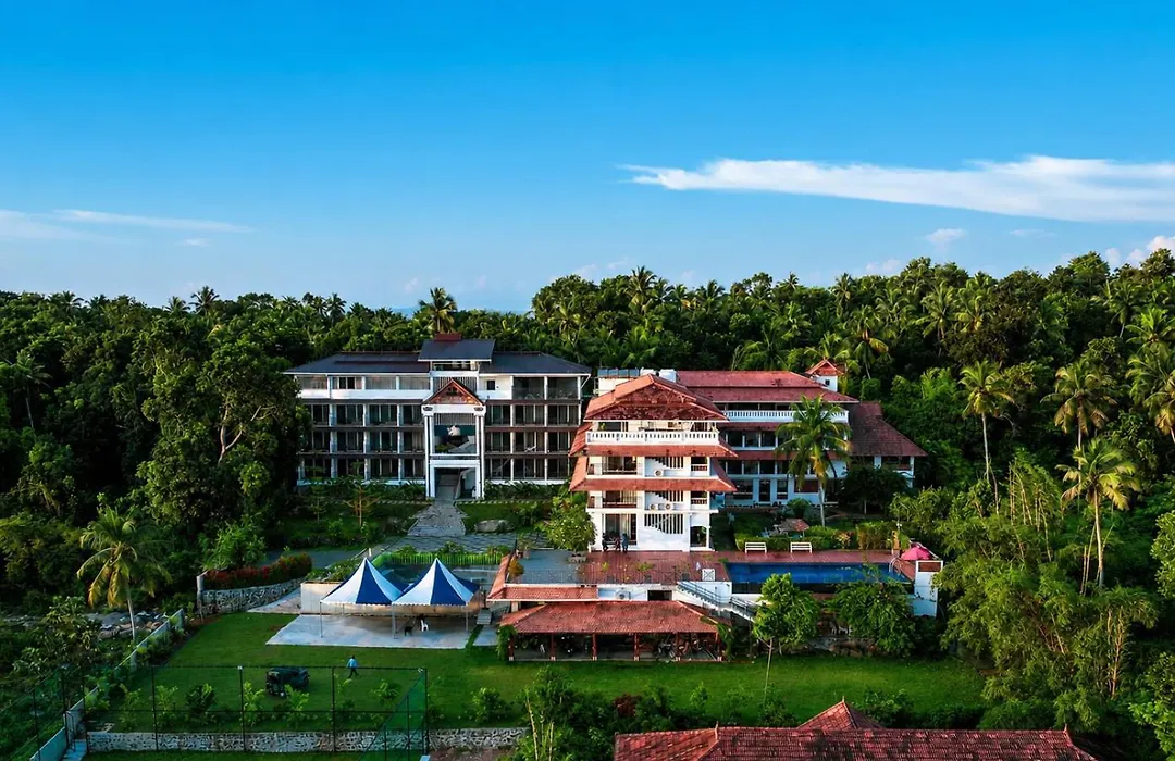 Aadisaktthi Resorts & Spa Kovalam-1