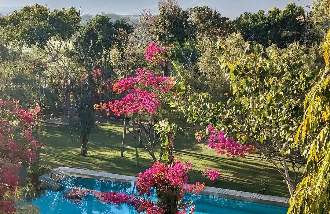 Pushkarorganic - Lux Farm Resort With Pool-1