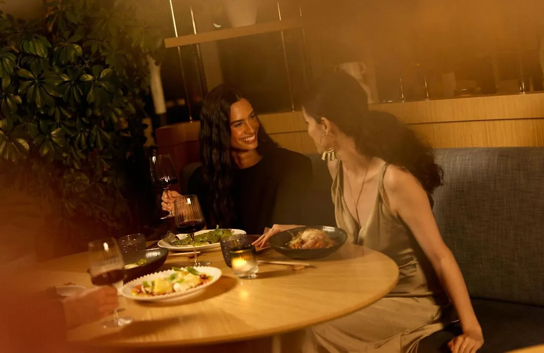 W Dubai - Mina Seyahi (Adults Only)-1