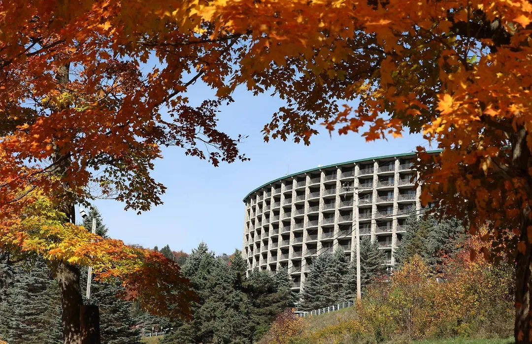 Slopeside Hotel, A Vail Resorts Property-1