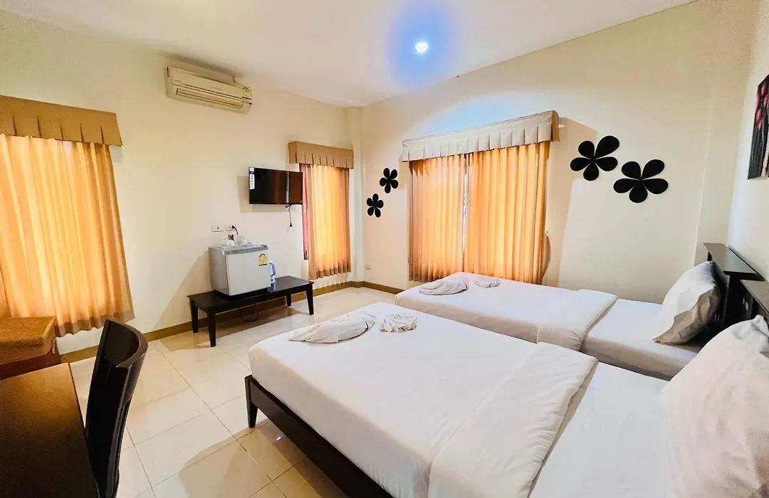 Samui Tonggad Resort-1