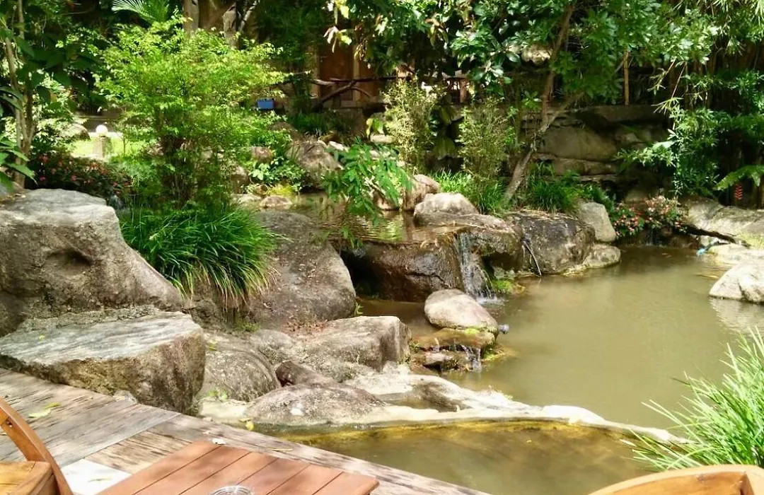 บุร รีสอร์ท Bura Resort-1
