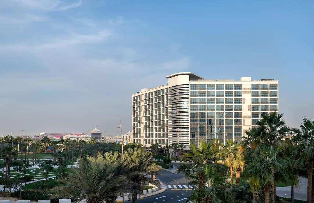 Yas Plaza Marina By Ihg-1