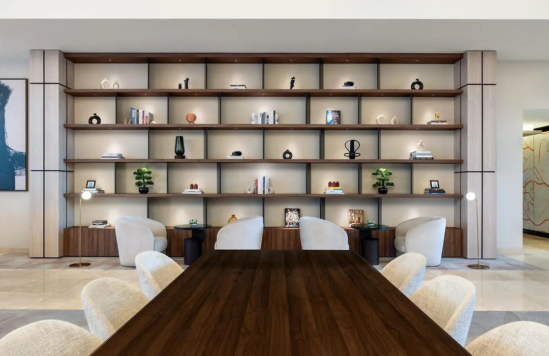 Yas Plaza Marina By Ihg-1