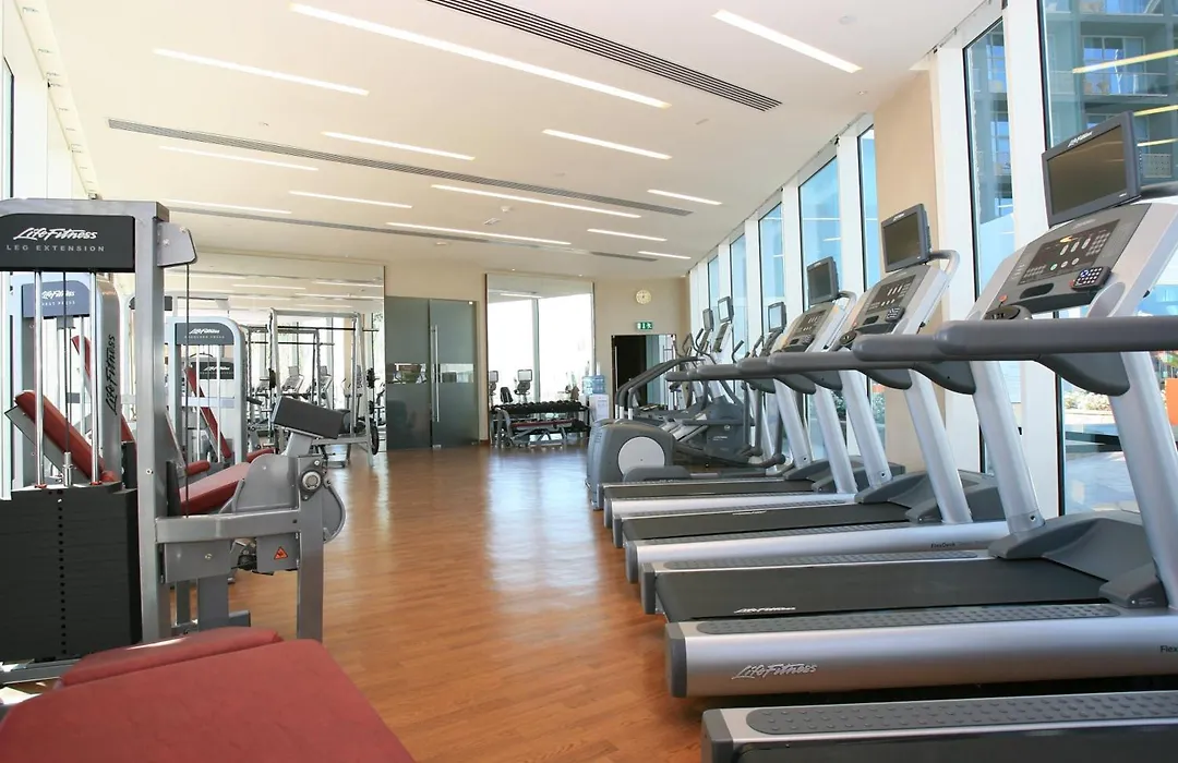 Yas Plaza Marina By Ihg-1