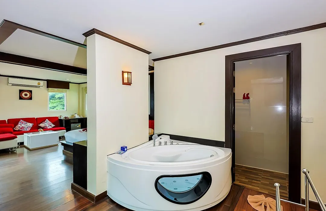 Sita Beach Resort-1