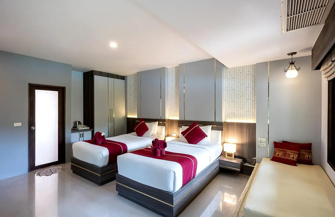 Sita Beach Resort-1