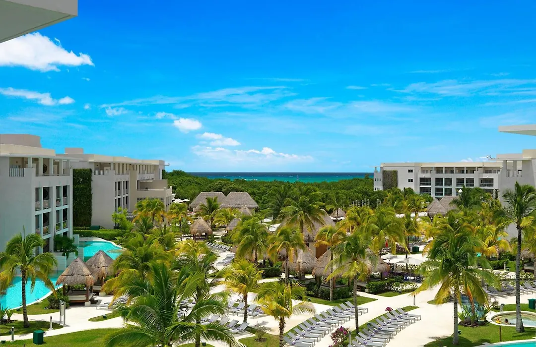 Paradisus by Meliá Playa del Carmen - Riviera Maya - All Inclusive-1