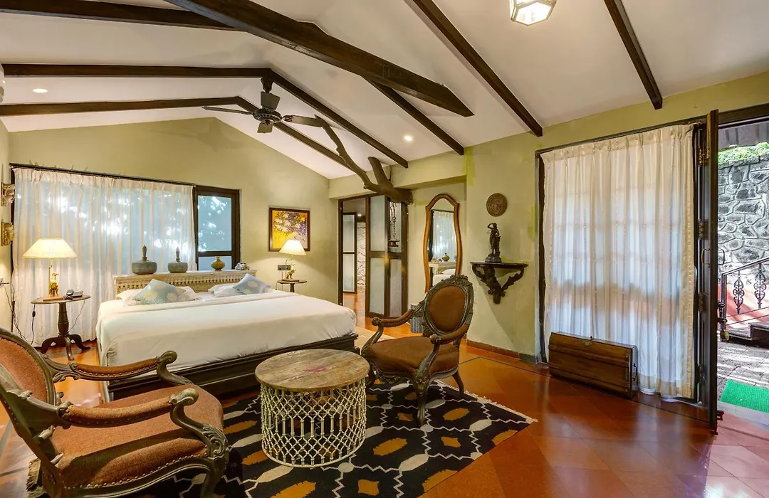 Ramsukh Resorts And Spa-1
