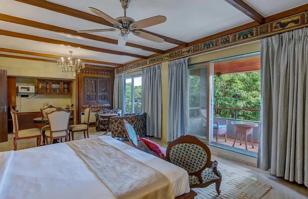 Ramsukh Resorts And Spa-1