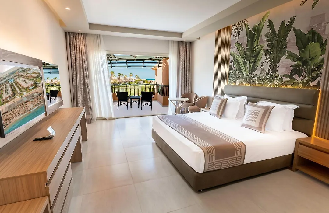 Ali Baba Palace Resort - Families And Couples Only-1