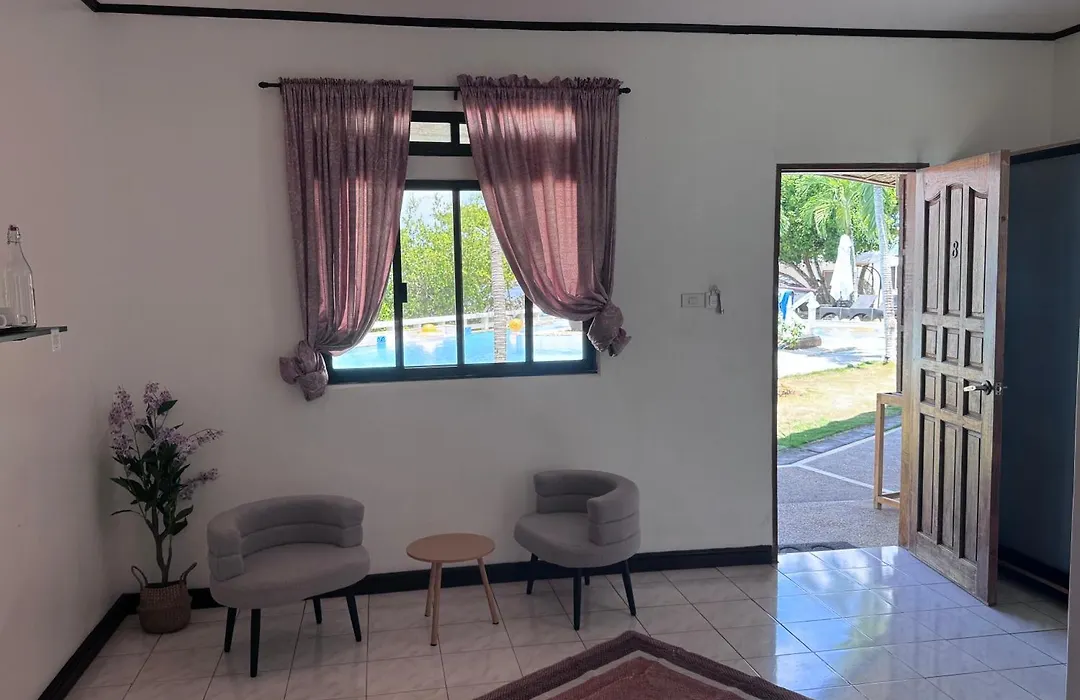 Cliffside Resort-1