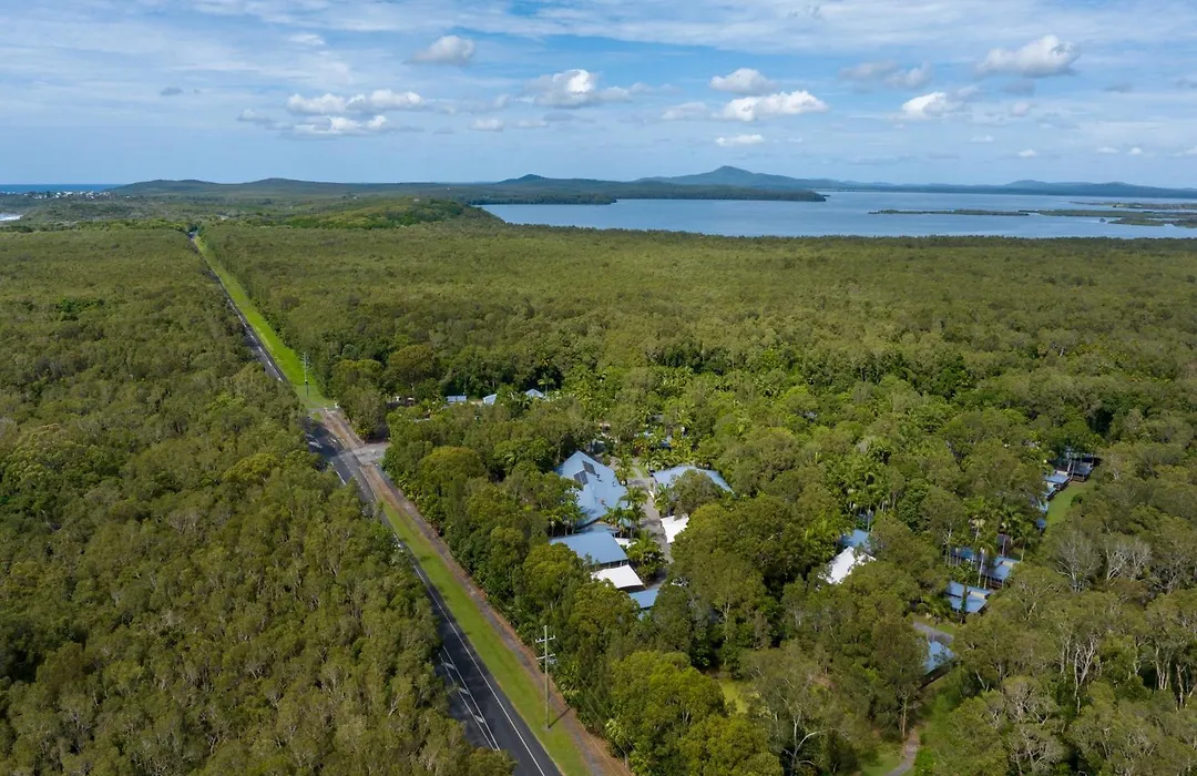Nrma Angourie Resort, Yamba-1