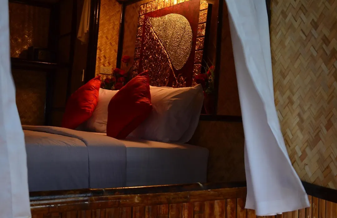 Eco Lanta Hideaway Beach Resort-1