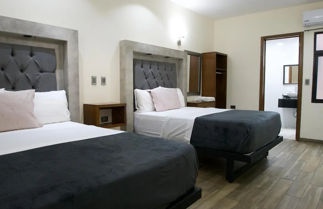 Gold Palace Hotel-1