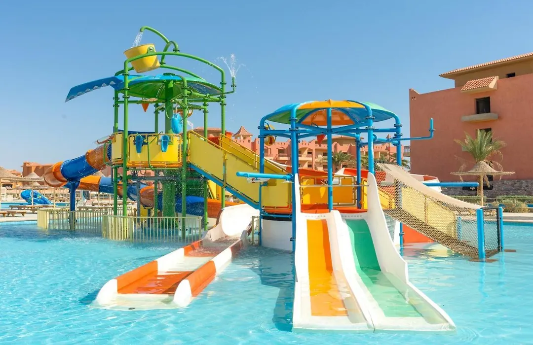 Parrotel Lagoon Waterpark Resort-1