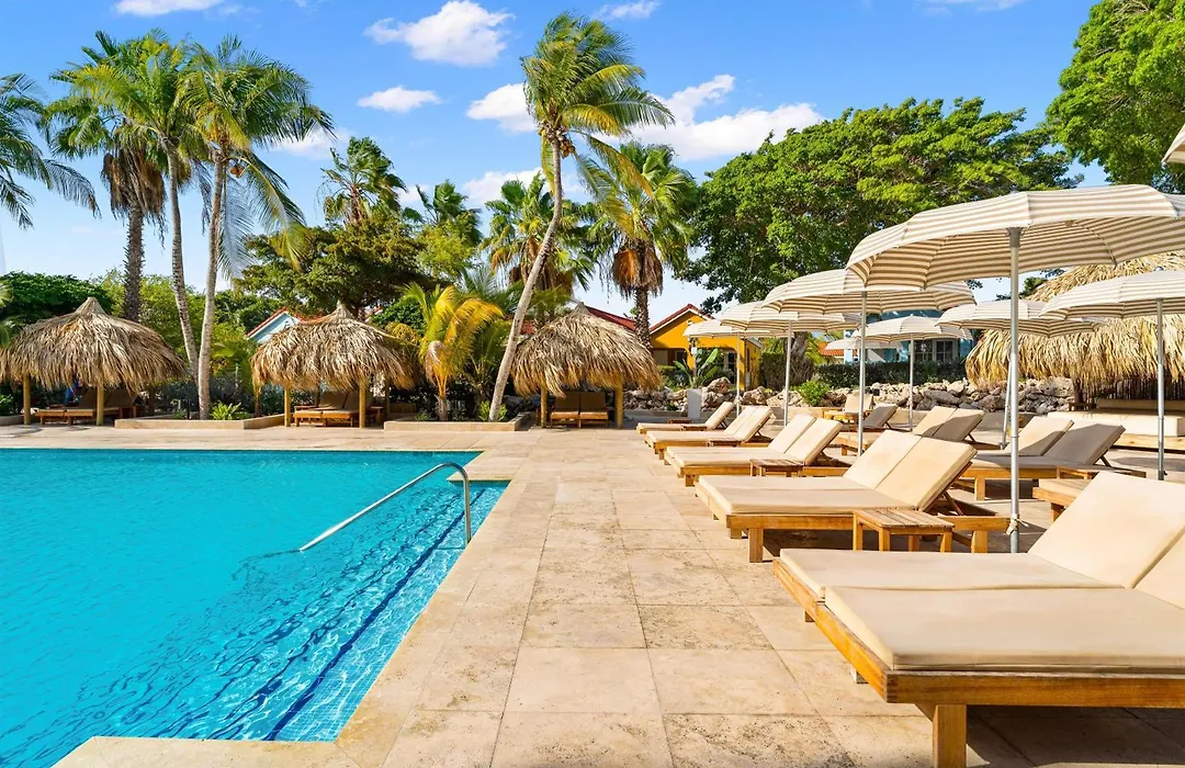 Sonesta Hotels & Resorts Livingstone Curacao-1