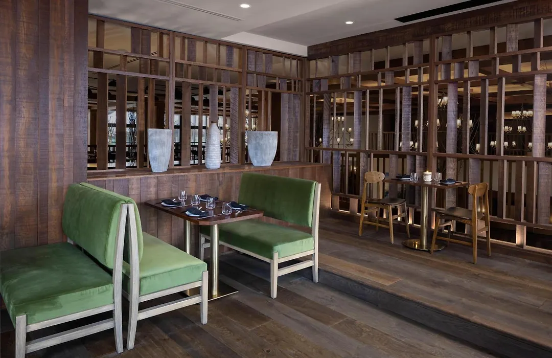 The Lodge At Spruce Peak, A Destination By Hyatt Residence-1