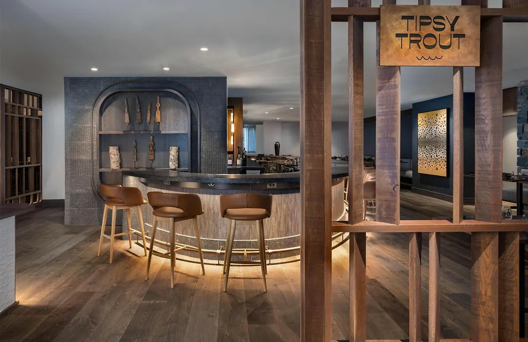 The Lodge At Spruce Peak, A Destination By Hyatt Residence-1