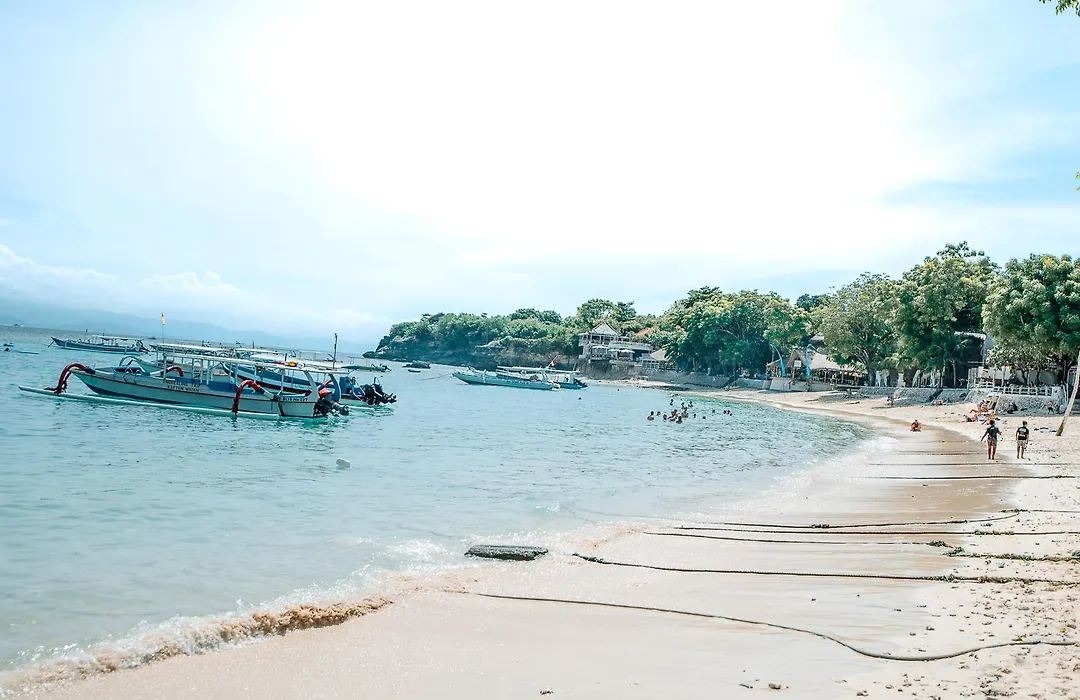 The Tanis Beach Resort Nusa Lembongan-1