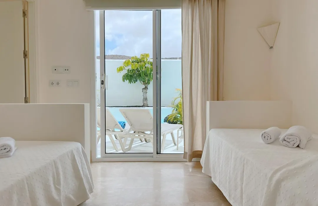 Katis Villas Fuerteventura-1