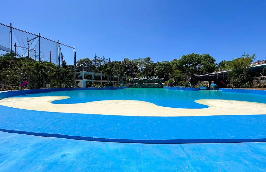 Forest Crest Nature Hotel And Resort-1