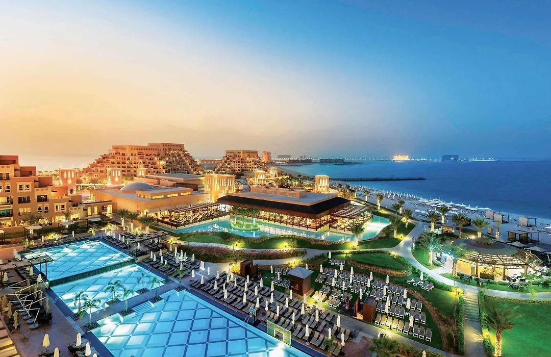 Rixos Bab Al Bahr-1