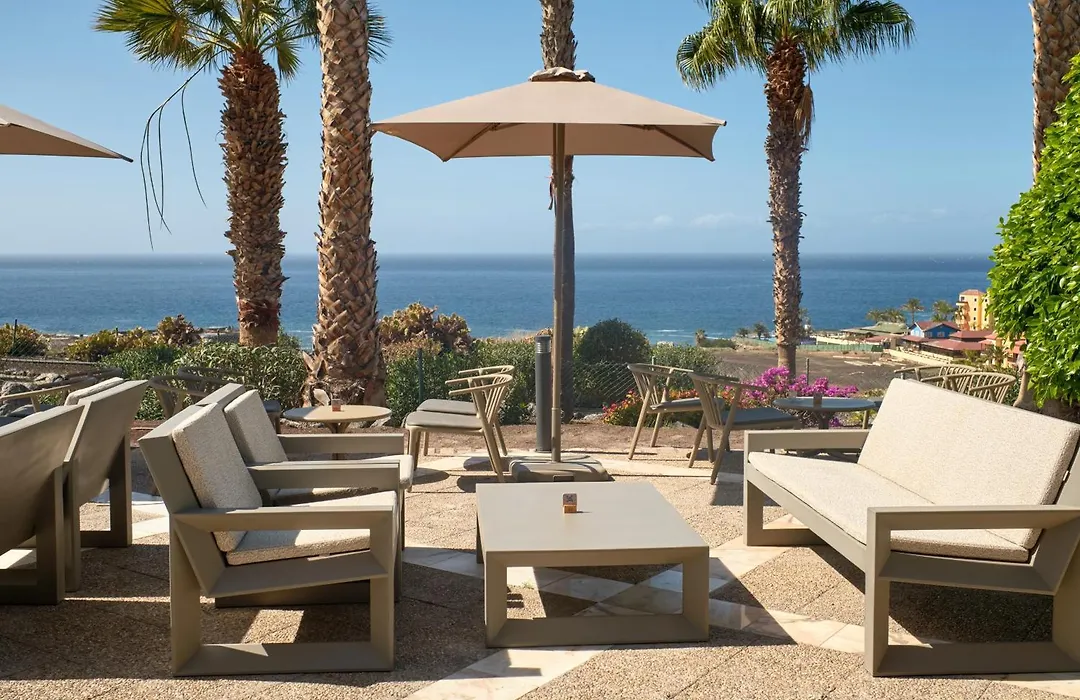 Bahia Principe Escape Tenerife - Hyatt Inclusive Collection (Adults Only)-1