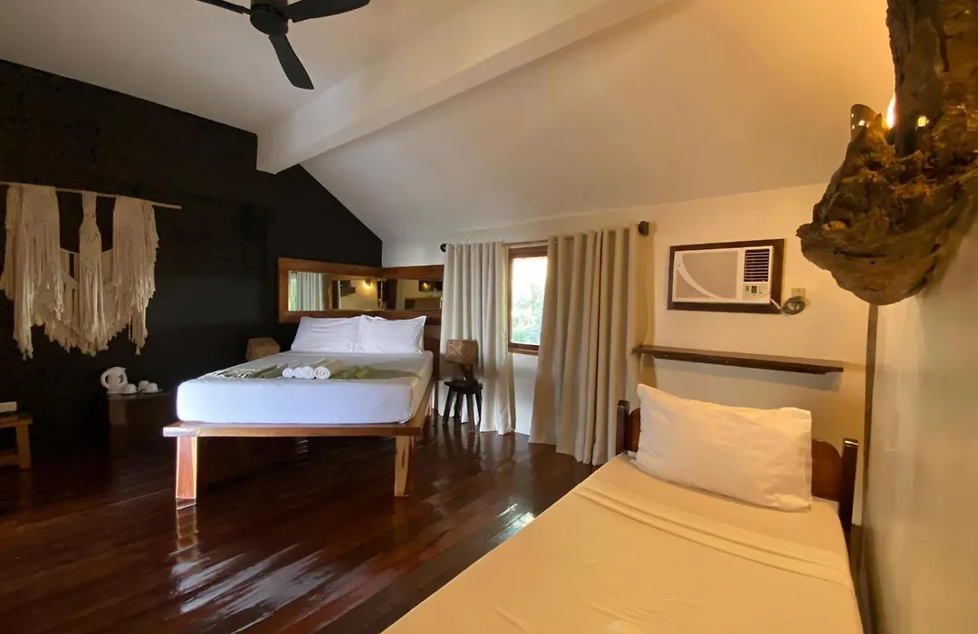 Happiness Boutique Resort El Nido-1