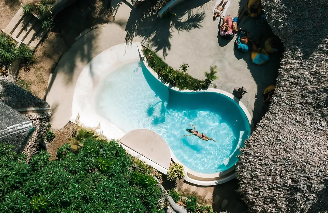 Happiness Boutique Resort El Nido-1
