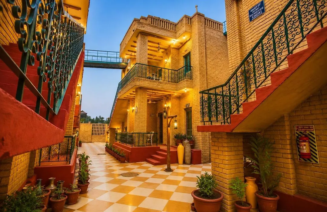 Welcomheritage Ranjitvilas-1