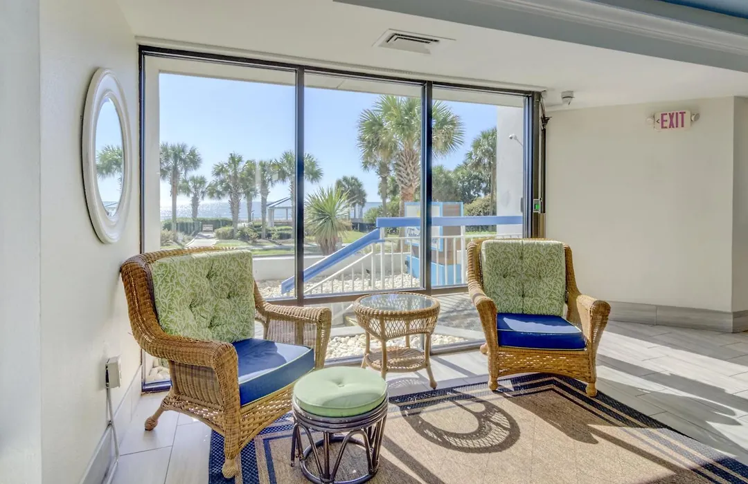 Forest Dunes Resort-1