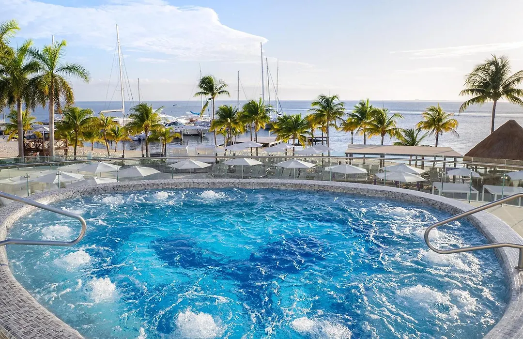 Temptation Cancun Resort (Adults Only)-1