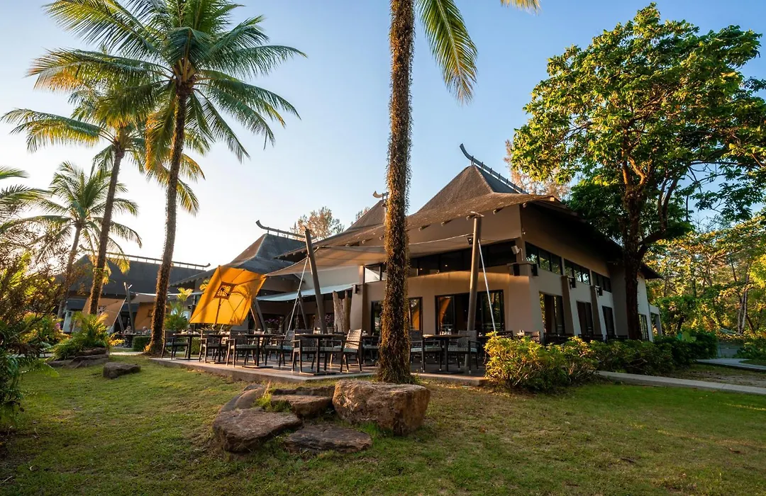 Ananea Beyond Khaolak (Adults Only)-1